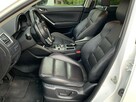 Mazda CX-5 2.0i 165 BOSE Skóry Navi PDC LED - 10