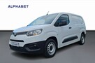 Toyota Proace City 1.5 D-4D Long 2,4t Active - 1