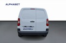 Toyota Proace City 1.5 D-4D Long 2,4t Active - 4