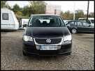 Volkswagen Touran 1.9TDi 105KM* klima* alu* 6 biegów - 3