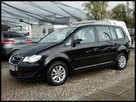Volkswagen Touran 1.9TDi 105KM* klima* alu* 6 biegów - 4