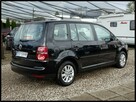 Volkswagen Touran 1.9TDi 105KM* klima* alu* 6 biegów - 5