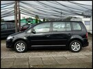 Volkswagen Touran 1.9TDi 105KM* klima* alu* 6 biegów - 9