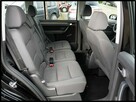 Volkswagen Touran 1.9TDi 105KM* klima* alu* 6 biegów - 12