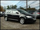 Volkswagen Touran 1.9TDi 105KM* klima* alu* 6 biegów - 14