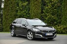 Peugeot 508 SW 2.HDI(150KM)*Lift*Navi*Kamera*Welur*Led*Head Up*Chrom*Alu17"ASO - 2