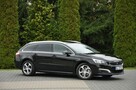 Peugeot 508 SW 2.HDI(150KM)*Lift*Navi*Kamera*Welur*Led*Head Up*Chrom*Alu17"ASO - 4