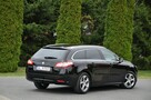 Peugeot 508 SW 2.HDI(150KM)*Lift*Navi*Kamera*Welur*Led*Head Up*Chrom*Alu17"ASO - 5