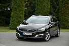 Peugeot 508 SW 2.HDI(150KM)*Lift*Navi*Kamera*Welur*Led*Head Up*Chrom*Alu17"ASO - 8