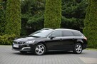 Peugeot 508 SW 2.HDI(150KM)*Lift*Navi*Kamera*Welur*Led*Head Up*Chrom*Alu17"ASO - 11