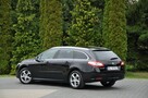 Peugeot 508 SW 2.HDI(150KM)*Lift*Navi*Kamera*Welur*Led*Head Up*Chrom*Alu17"ASO - 13