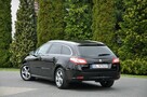 Peugeot 508 SW 2.HDI(150KM)*Lift*Navi*Kamera*Welur*Led*Head Up*Chrom*Alu17"ASO - 14