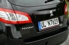 Peugeot 508 SW 2.HDI(150KM)*Lift*Navi*Kamera*Welur*Led*Head Up*Chrom*Alu17"ASO - 16