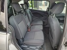 Ford Grand C-MAX 2.0 TDCI AUTOMAT *bardzo ładny* KAMERA* asys. parkowania* zarejestrowa - 6