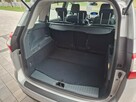 Ford Grand C-MAX 2.0 TDCI AUTOMAT *bardzo ładny* KAMERA* asys. parkowania* zarejestrowa - 8