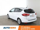 Ford C-Max 150KM, bi-xenon, navi, klima auto, kamera i czujniki parkowania - 4