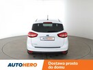 Ford C-Max 150KM, bi-xenon, navi, klima auto, kamera i czujniki parkowania - 6