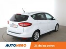 Ford C-Max 150KM, bi-xenon, navi, klima auto, kamera i czujniki parkowania - 7