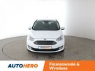 Ford C-Max 150KM, bi-xenon, navi, klima auto, kamera i czujniki parkowania - 10