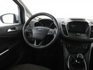 Ford C-Max 150KM, bi-xenon, navi, klima auto, kamera i czujniki parkowania - 15