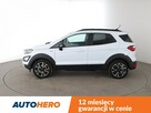 Ford EcoSport ACTIVE skóra kamera tempomat Bluetooth LED - 3