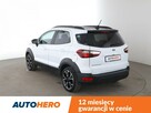 Ford EcoSport ACTIVE skóra kamera tempomat Bluetooth LED - 4