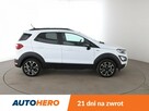 Ford EcoSport ACTIVE skóra kamera tempomat Bluetooth LED - 8