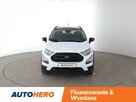 Ford EcoSport ACTIVE skóra kamera tempomat Bluetooth LED - 10