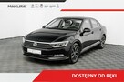 Volkswagen Passat 1.8 TSI BMT Highline DSG Podgrz.f Virtual Cockpit LED Cz.park 3 stref - 1