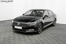 Volkswagen Passat 1.8 TSI BMT Highline DSG Podgrz.f Virtual Cockpit LED Cz.park 3 stref - 2