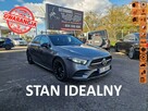 Mercedes A 220 2.0 Benzyna 190 KM, Bluetooth, Full LED, Kamera Cofania, Nawigacja,ALU - 1