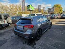 Mercedes A 220 2.0 Benzyna 190 KM, Bluetooth, Full LED, Kamera Cofania, Nawigacja,ALU - 6