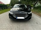 Ford Mondeo 2.0 Ecoblue 150KM Powershift*FullLed*Navi*Kamera*ACC*bezwypadkowy FV23 - 8