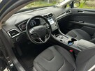 Ford Mondeo 2.0 Ecoblue 150KM Powershift*FullLed*Navi*Kamera*ACC*bezwypadkowy FV23 - 13