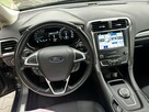 Ford Mondeo 2.0 Ecoblue 150KM Powershift*FullLed*Navi*Kamera*ACC*bezwypadkowy FV23 - 16