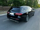 Mercedes E 300 E300de 2.0Diesel Hybrid Plug-in zasięg 50km AMG Premium+ Faktura Vat23 - 3