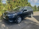 Nissan Qashqai 1.5 dci automat, kamera, PDC, panorama, faktura vat 23% - 2