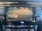Nissan Qashqai 1.5 dci automat, kamera, PDC, panorama, faktura vat 23% - 9