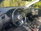 Nissan Qashqai 1.5 dci automat, kamera, PDC, panorama, faktura vat 23% - 11