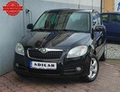 Škoda Fabia CLIMATIC, alu, el.szyby, Isofix, czujniki parkowania, zarejestrowana - 1