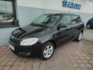 Škoda Fabia CLIMATIC, alu, el.szyby, Isofix, czujniki parkowania, zarejestrowana - 2