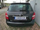 Škoda Fabia CLIMATIC, alu, el.szyby, Isofix, czujniki parkowania, zarejestrowana - 5