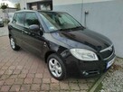 Škoda Fabia CLIMATIC, alu, el.szyby, Isofix, czujniki parkowania, zarejestrowana - 8