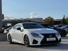 Lexus RC-F Tempomat / Nawigacja / Wentylowane fotele / Key Less / FV marża - 2