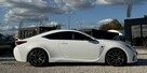 Lexus RC-F Tempomat / Nawigacja / Wentylowane fotele / Key Less / FV marża - 3