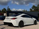 Lexus RC-F Tempomat / Nawigacja / Wentylowane fotele / Key Less / FV marża - 4