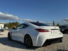 Lexus RC-F Tempomat / Nawigacja / Wentylowane fotele / Key Less / FV marża - 6