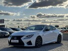 Lexus RC-F Tempomat / Nawigacja / Wentylowane fotele / Key Less / FV marża - 8