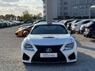 Lexus RC-F Tempomat / Nawigacja / Wentylowane fotele / Key Less / FV marża - 9
