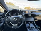 Lexus RC-F Tempomat / Nawigacja / Wentylowane fotele / Key Less / FV marża - 15